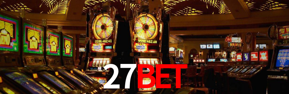 Premium Interface 27Bet