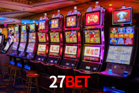 27Bet App Interface