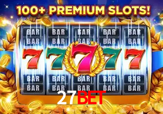 Seasonal Promotions 27Bet